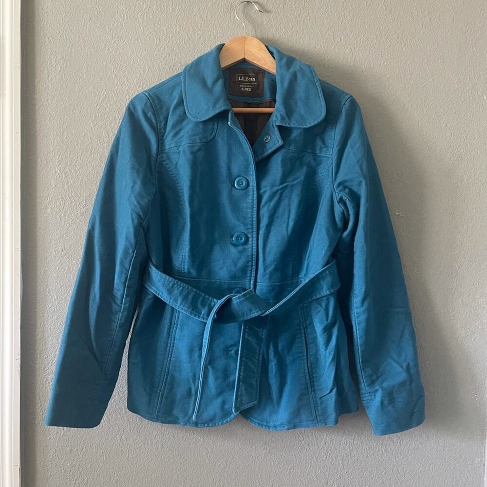 L.L. Bean‎ jacket